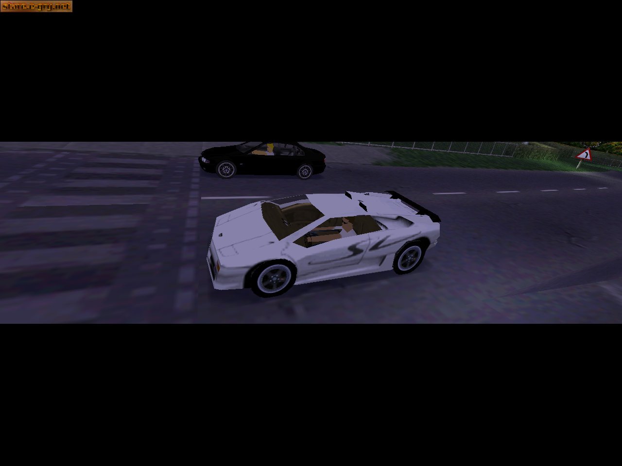 Need for Speed: Road Challenge