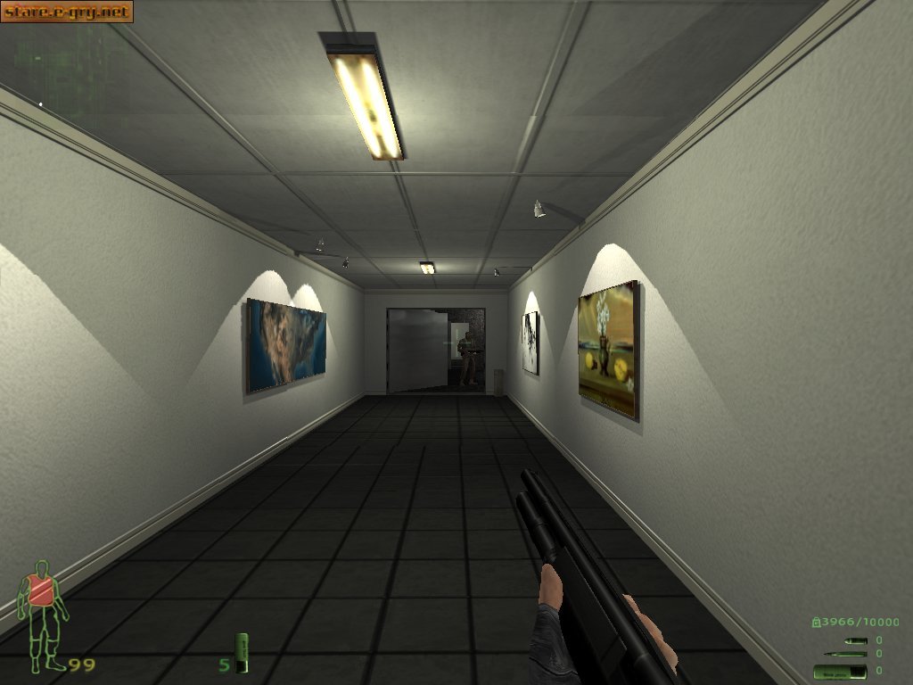 New World Order: Deluxe Edition