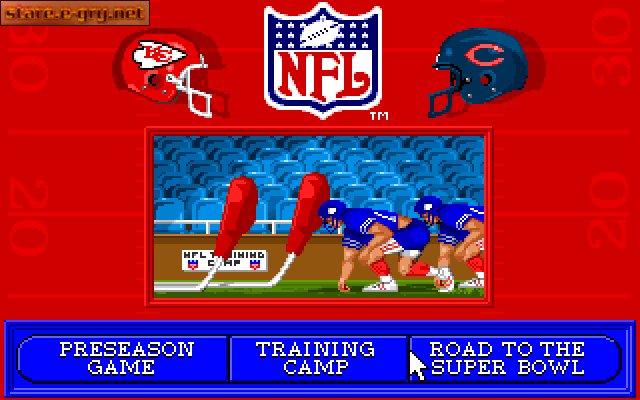 NFL