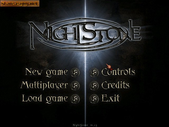 NightStone