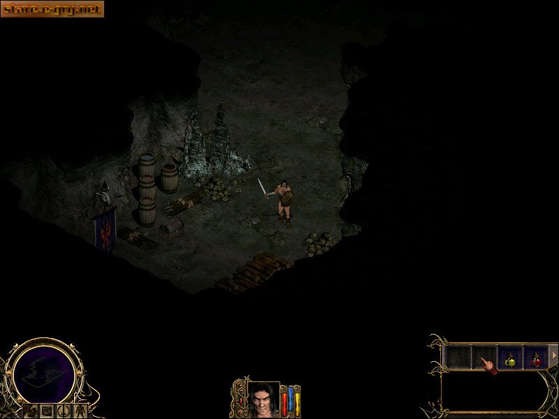 NightStone