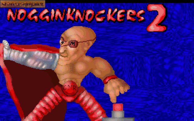 Nogginknockers 2
