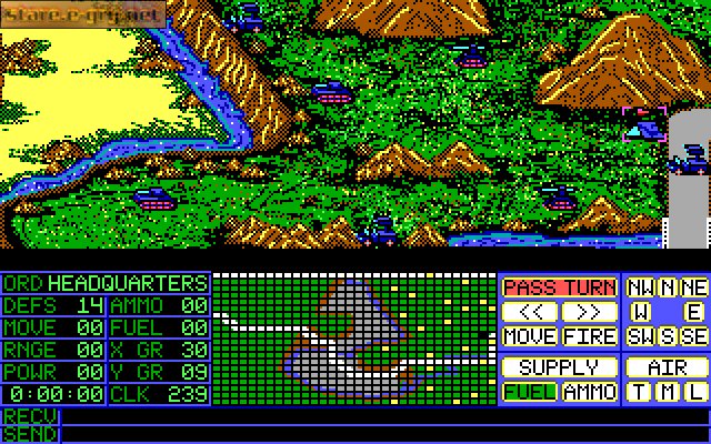 Operation Com-Bat