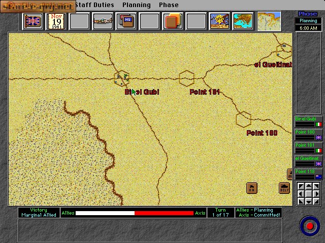 Operation Crusader