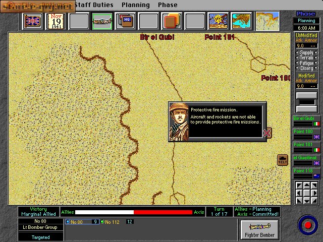 Operation Crusader