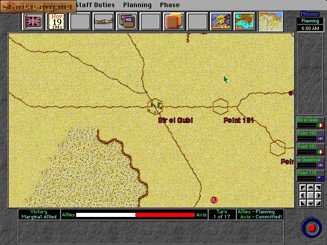 Operation Crusader