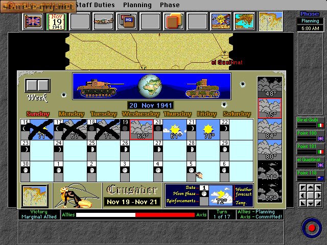 Operation Crusader
