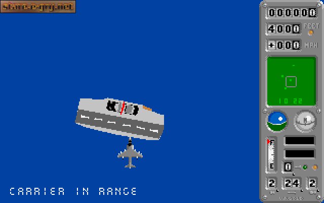 Operation Harrier