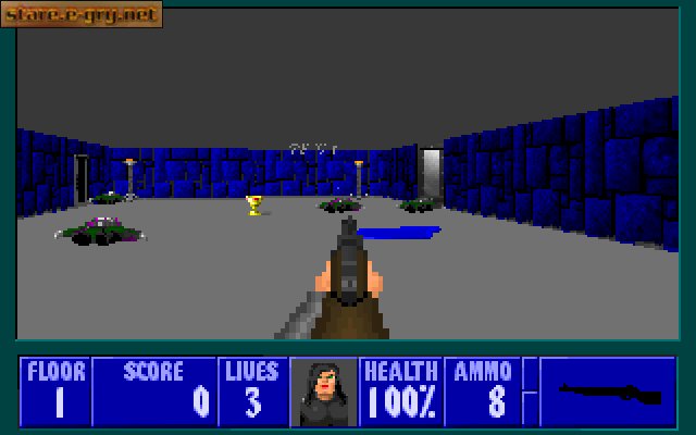 Operation: Mutant Strike