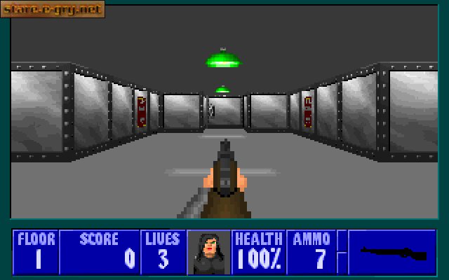 Operation: Mutant Strike 2