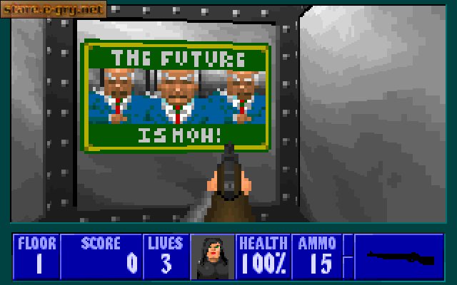 Operation: Mutant Strike 2
