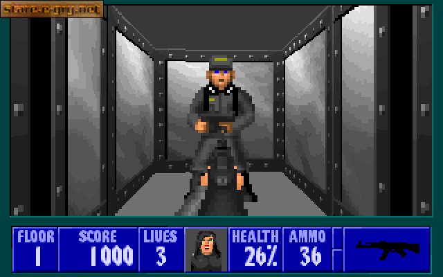 Operation: Mutant Strike 2