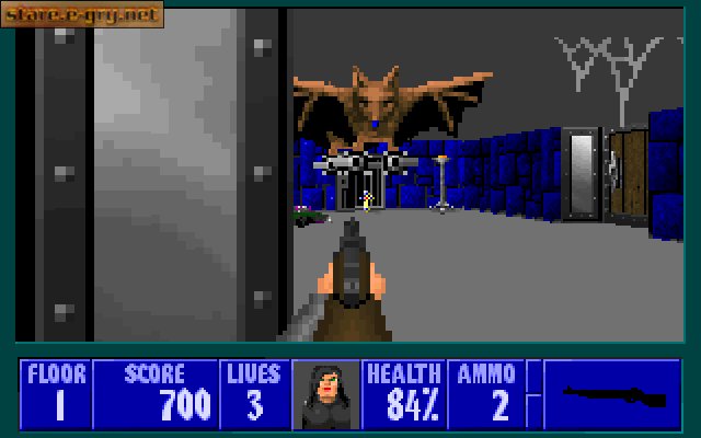 Operation: Mutant Strike