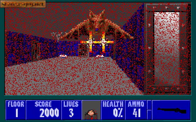 Operation: Mutant Strike