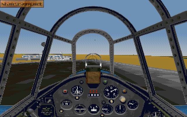 Pacific Strike
