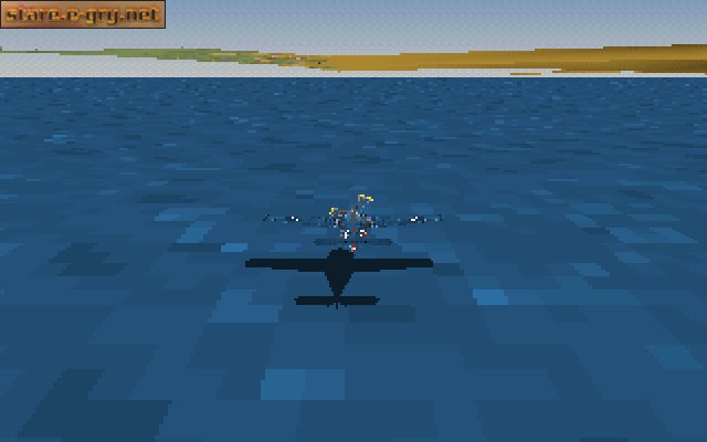 Pacific Strike