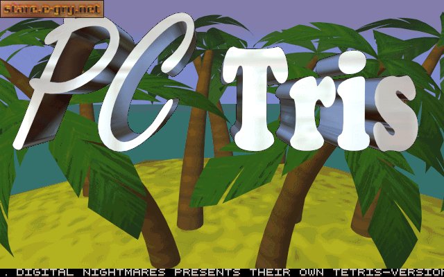 PCTris