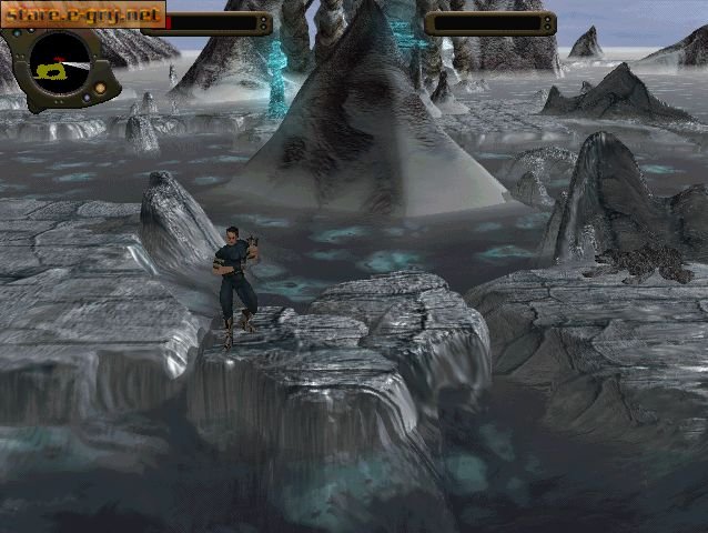 Perfect Weapon