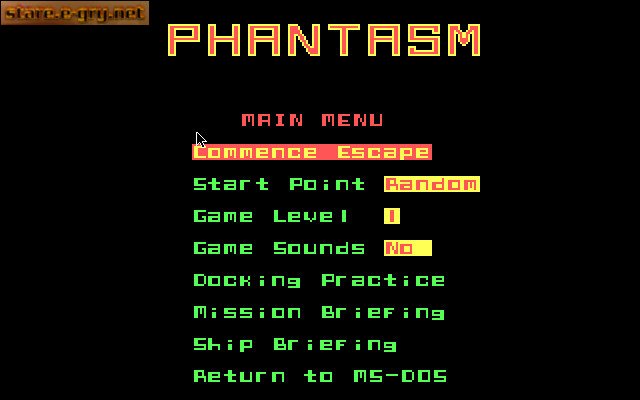 Phantasm