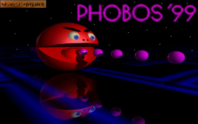 Phobos '99