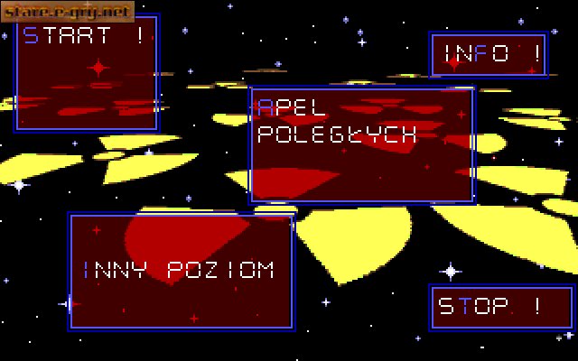 Phobos '99