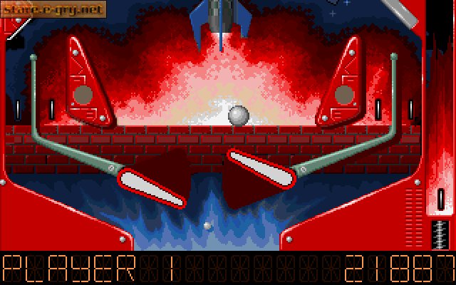 Pinball 2000