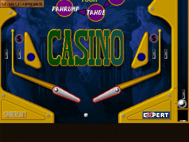 Pinball 4000