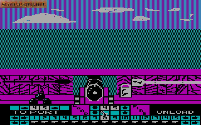 Pirates of the Barbary Coast