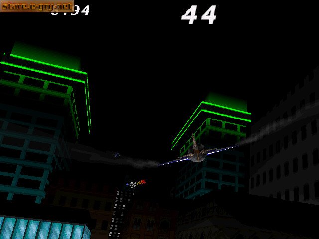 Plane Crazy