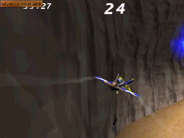 Plane Crazy