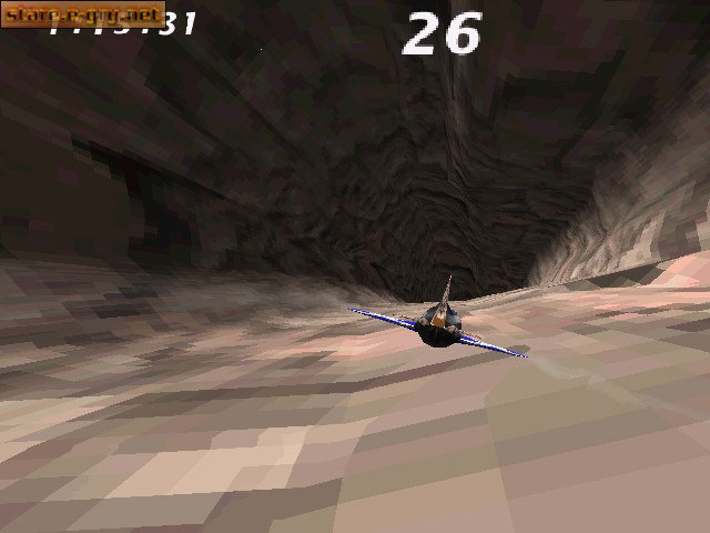 Plane Crazy