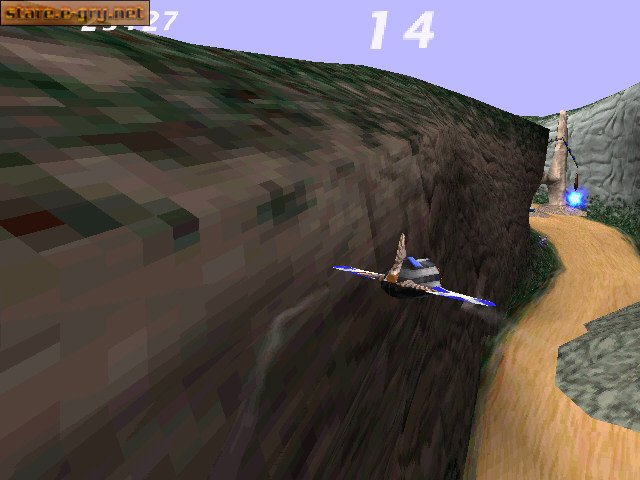 Plane Crazy