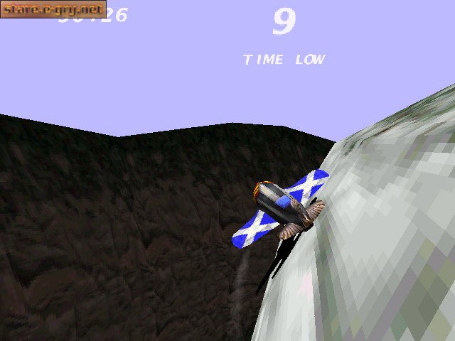 Plane Crazy