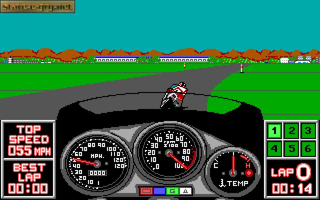 Pocket Rockets
