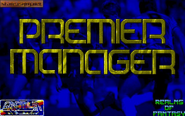 Premier Manager