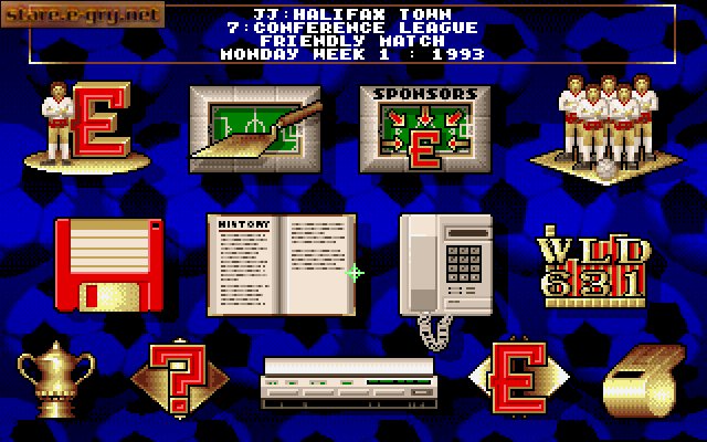 Premier Manager 2
