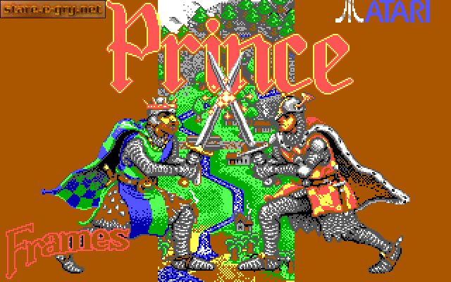 Prince