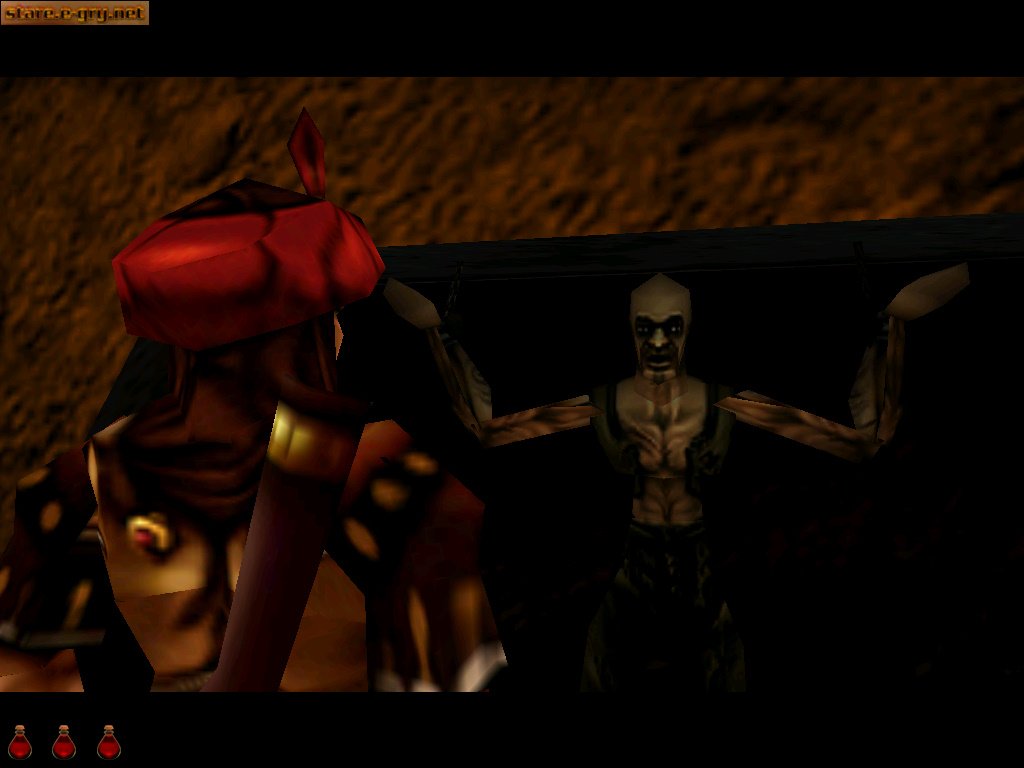 Prince of Persia 3D