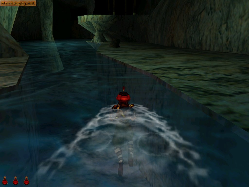 Prince of Persia 3D