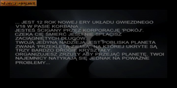 Przeklęta Ziemia