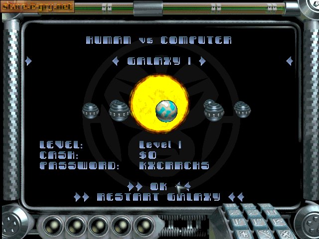 Q.A.D: Quintessential Art of Destruction