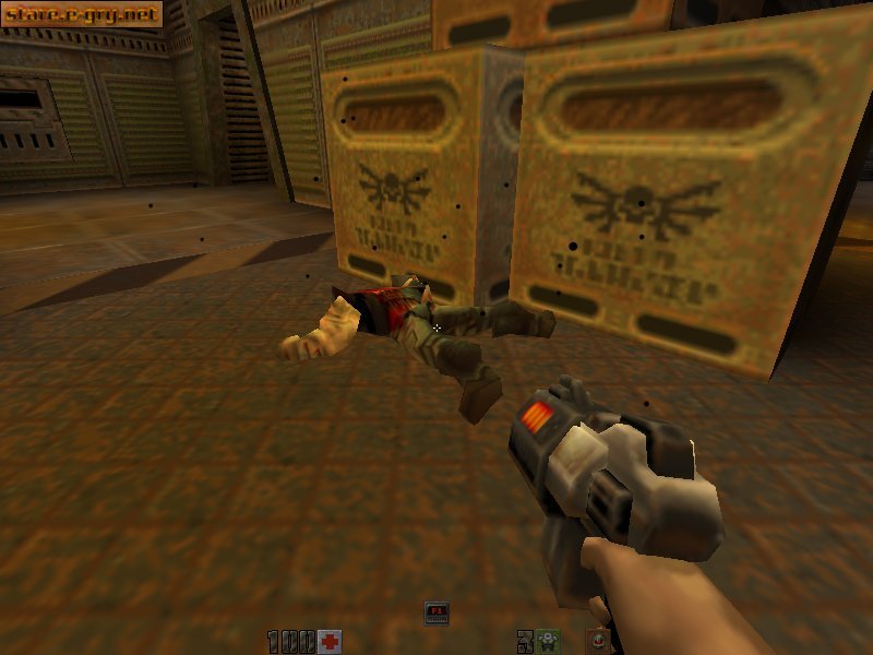 Quake II