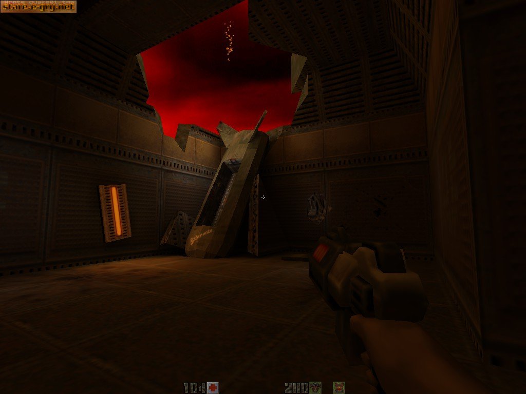Quake II