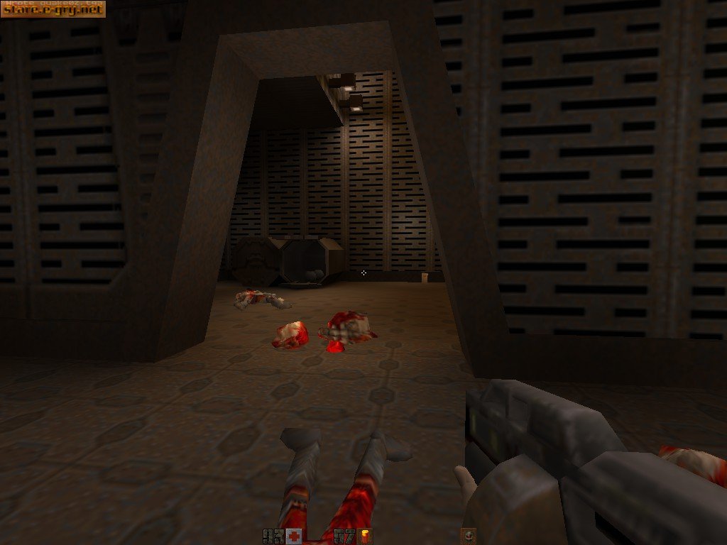 Quake II