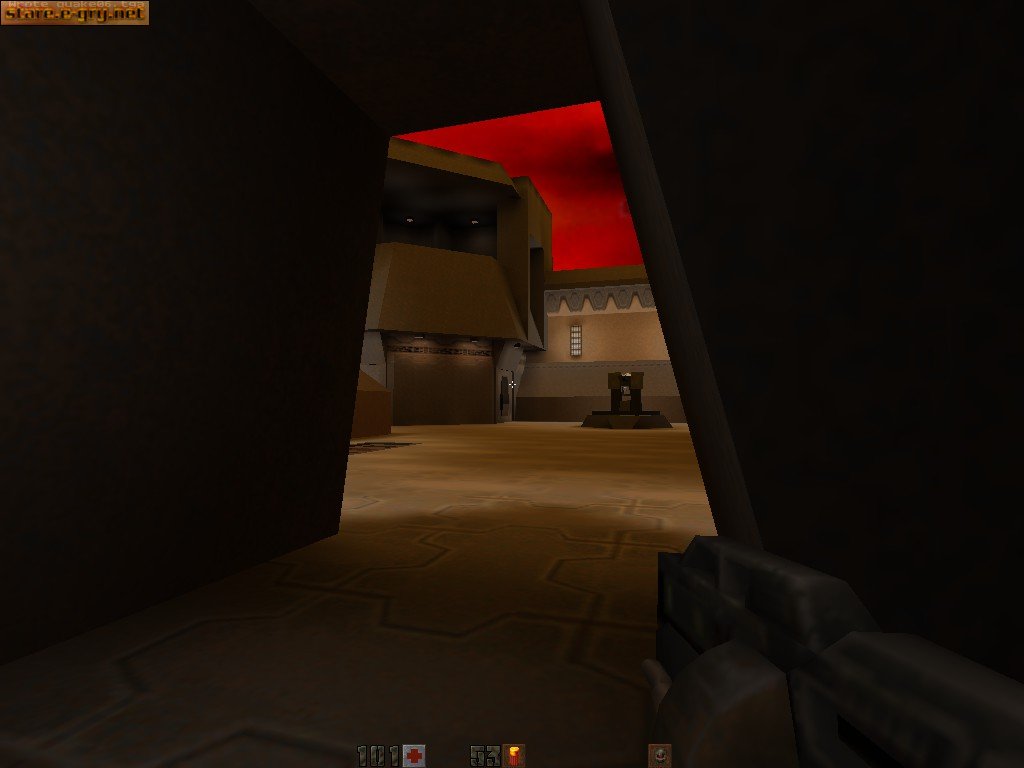 Quake II