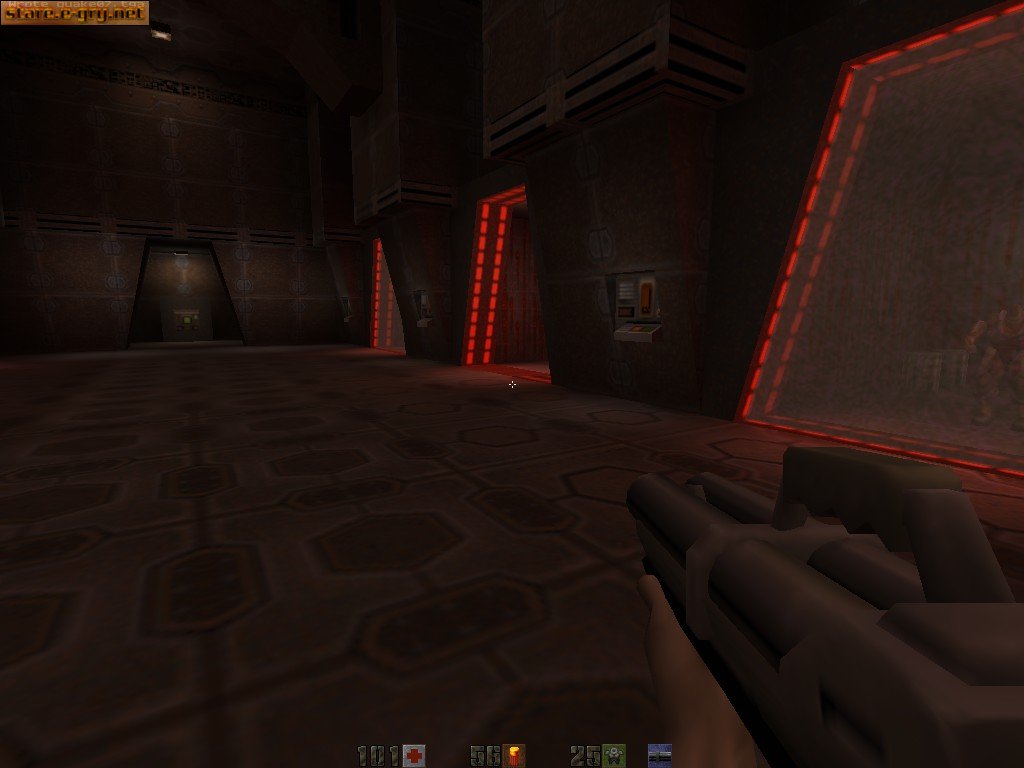 Quake II