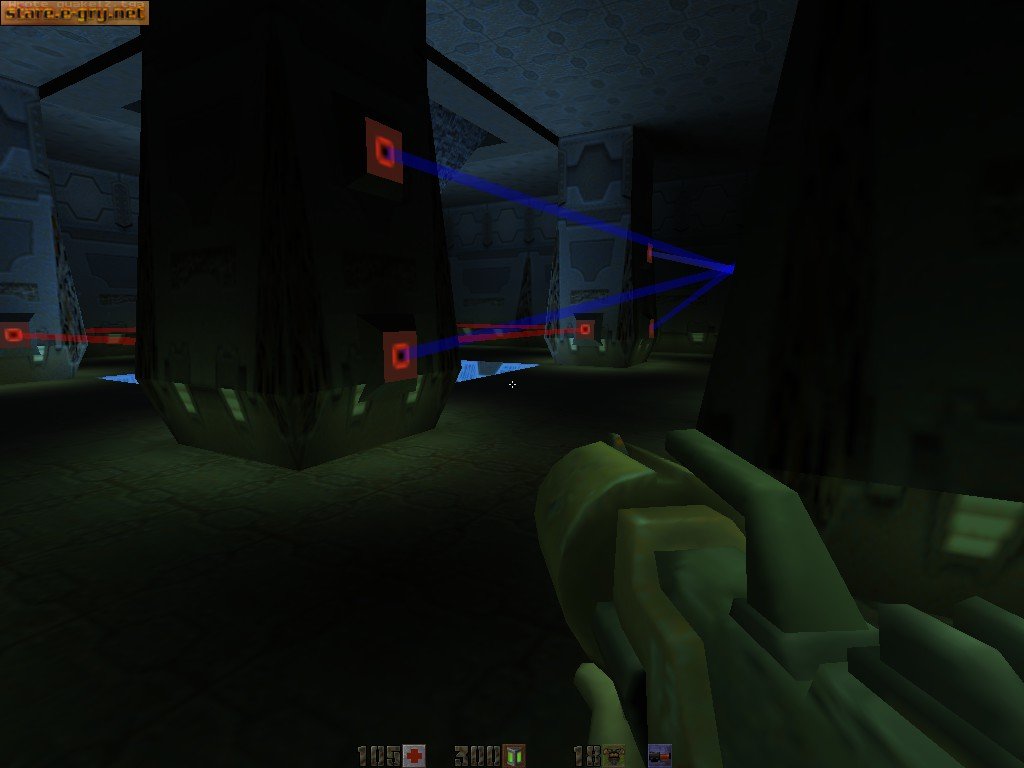 Quake II
