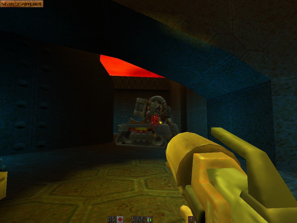Quake II