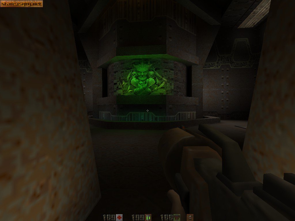 Quake II