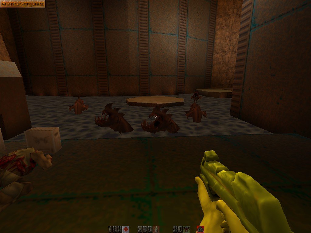 Quake II